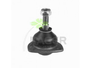 KAGER 88-0219 atramos/vairo trauklė 
 Ašies montavimas/vairavimo mechanizmas/ratai -> Sujungimai -> Atramos/vairo trauklė
77 01 451 904