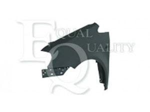 EQUAL QUALITY L00591 sparnas 
 Kėbulas -> Kėbulo dalys/ sparnas/buferis -> Sparnas/montavimo dalys
2K0821022