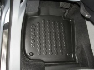 CARBOX 401826000 kojų kilimėlis 
 Vidaus įranga -> Kojų kilimėlis