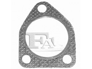 FA1 710-901 tarpiklis, išleidimo kolektorius
1745187701, 1745187701000, 1745187705