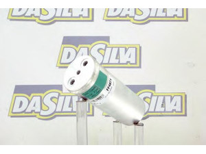 DA SILVA FF4671 džiovintuvas, oro kondicionierius 
 Oro kondicionavimas -> Džiovintuvas
1848049