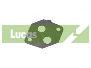 LUCAS ELECTRICAL FDB1475 tuščiosios eigos valdymo vožtuvas, oro tiekimas 
 Kuro mišinio formavimas -> Mišinio sudarymas -> Laisvų sūkių kontrolė
9240103