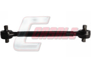 CASALS R8082 vikšro valdymo svirtis 
 Ašies montavimas/vairavimo mechanizmas/ratai -> Valdymo svirtis/pasukamosios svirties sujungimas -> Vairo trauklės (valdymo svirtis, išilginis balansyras, diago
20510773, 20912523, 20912602, 70371202