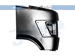 JOHNS 50 61 02 sparnas 
 Kėbulas -> Kėbulo dalys/ sparnas/buferis -> Purvasaugiai
601 620 0124