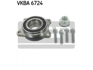 SKF VKBA 6724 rato guolio komplektas
51813925, 60652011, 60671437