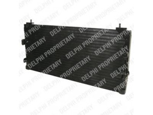 DELPHI TSP0225387 kondensatorius, oro kondicionierius 
 Oro kondicionavimas -> Kondensatorius
88460-60060