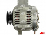 AS-PL A6004 kintamosios srovės generatorius
27060-17120, 27060-58150, 27060-58230