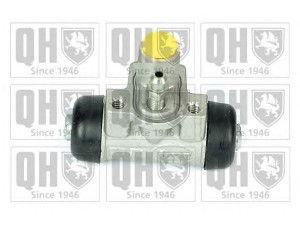 QUINTON HAZELL BWC3801 rato stabdžių cilindras 
 Stabdžių sistema -> Ratų cilindrai
43300-SAA-G01