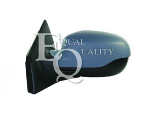 EQUAL QUALITY RS03005 išorinis veidrodėlis 
 Kėbulas -> Keleivių kabina -> Veidrodėlis
7701071871
