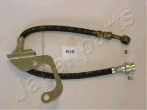 JAPANPARTS TF-H16 laikantysis rėmas, stabdžių žarnelė 
 Stabdžių sistema -> Stabdžių žarnelės
58733-H1000