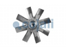 COJALI 7031113 ventiliatorius, radiatoriaus
0012054006