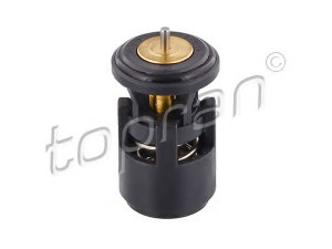 TOPRAN 112 947 termostatas, aušinimo skystis 
 Aušinimo sistema -> Termostatas/tarpiklis -> Thermostat
032 121 110C, 032 121 110C
