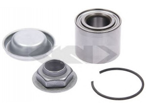 SPIDAN 72291 rato guolio komplektas 
 Ašies montavimas/vairavimo mechanizmas/ratai -> Rato stebulė/montavimas -> Rato guolis
3748A1, 3748A1