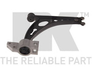 NK 5014746 vikšro valdymo svirtis 
 Ašies montavimas/vairavimo mechanizmas/ratai -> Valdymo svirtis/pasukamosios svirties sujungimas -> Vairo trauklės (valdymo svirtis, išilginis balansyras, diago
1K0407152AD, 1K0407152AK, 1K0407152BF