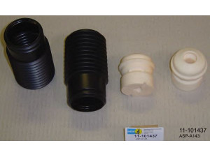 BILSTEIN 11-101437 apsauginio dangtelio komplektas, amortizatorius