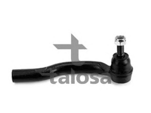 TALOSA 42-07436 skersinės vairo trauklės galas 
 Vairavimas -> Vairo mechanizmo sujungimai
4547039215, ES3601