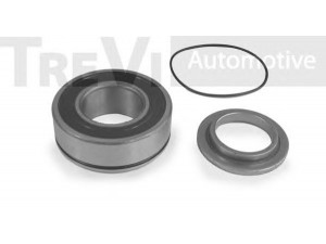 TREVI AUTOMOTIVE WB2173 rato guolio komplektas 
 Ašies montavimas/vairavimo mechanizmas/ratai -> Rato stebulė/montavimas -> Rato guolis
1604213