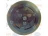 HELLA 8FK 351 135-171 kompresorius, oro kondicionierius 
 Oro kondicionavimas -> Kompresorius/dalys
50 01 854 372, 50 10 240 457, 50 10 483 009