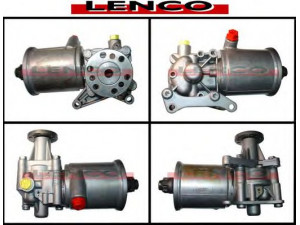 LENCO SP3429 hidraulinis siurblys, vairo sistema 
 Vairavimas -> Vairo pavara/siurblys
201 460 17 80, 201 460 18 80
