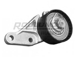 ROULUNDS RUBBER BT1215 įtempiklio skriemulys, paskirstymo diržas
1039422, 1072131, 1104087, 1113355