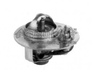 ASHUKI 0459-4030 termostatas, aušinimo skystis 
 Aušinimo sistema -> Termostatas/tarpiklis -> Thermostat
0K710-26-171