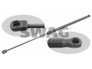 SWAG 30 92 9395 dujinė spyruoklė, gaubtas 
 Kėbulas -> Dujinės spyruoklės
1C0 823 359 A, 1C0 823 359 B, 1C0 823 359 C