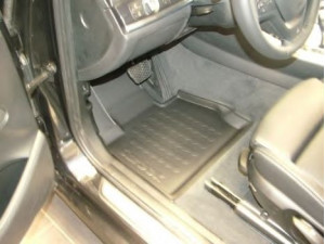 CARBOX 402063000 kojų kilimėlis 
 Vidaus įranga -> Kojų kilimėlis