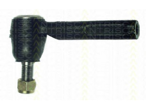 TRISCAN 8500 13200 skersinės vairo trauklės galas 
 Vairavimas -> Vairo mechanizmo sujungimai
45046-19165