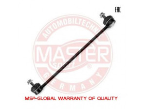 MASTER-SPORT 30668-PCS-MS šarnyro stabilizatorius 
 Ašies montavimas/vairavimo mechanizmas/ratai -> Stabilizatorius/fiksatoriai -> Savaime išsilyginanti atrama
5087 55, 5087 68, 5087 55, 5087 68