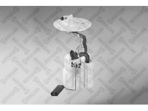 STELLOX 10-01566-SX kuro siurblys 
 Degalų tiekimo sistema -> Kuro siurblys/dalys -> Kuro siurblys
93188320