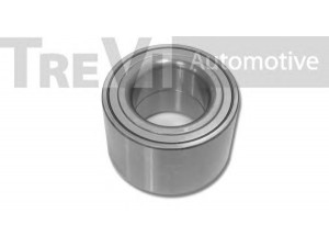 TREVI AUTOMOTIVE WB1183 rato guolio komplektas 
 Ašies montavimas/vairavimo mechanizmas/ratai -> Rato stebulė/montavimas -> Rato guolis
