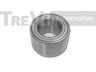TREVI AUTOMOTIVE WB1183 rato guolio komplektas 
 Ašies montavimas/vairavimo mechanizmas/ratai -> Rato stebulė/montavimas -> Rato guolis