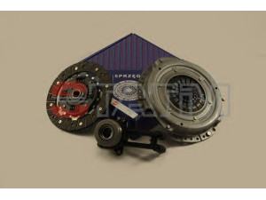 STATIM 120.647 sankabos komplektas 
 Sankaba/dalys -> Sankabos remonto komplektas, visas