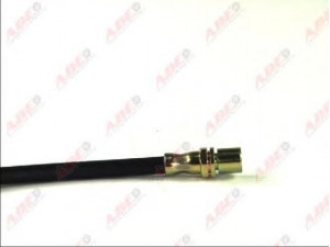 ABE C80156ABE stabdžių žarnelė 
 Stabdžių sistema -> Stabdžių žarnelės
90947-02780, 90947.02780, 9094702780