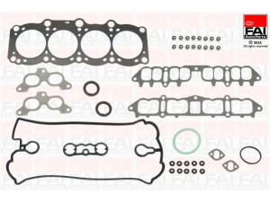 FAI AutoParts HS1216 tarpiklių komplektas, cilindro galva 
 Variklis -> Cilindrų galvutė/dalys -> Tarpiklis, cilindrų galvutė
04112-74170, 04112-74240, 04112-74340