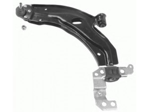 LEMFÖRDER 31995 01 vikšro valdymo svirtis 
 Ašies montavimas/vairavimo mechanizmas/ratai -> Valdymo svirtis/pasukamosios svirties sujungimas -> Vairo trauklės (valdymo svirtis, išilginis balansyras, diago
46 539 001, 46 777 742, 46 813 842