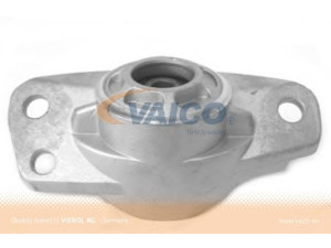 VAICO V10-1459 pakabos statramsčio atraminis guolis 
 Ašies montavimas/vairavimo mechanizmas/ratai -> Montavimas, pakabos statramstis
1K0 513 353 G