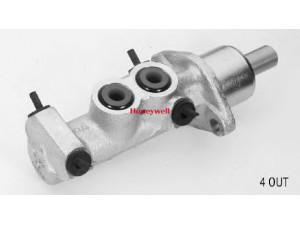 BENDIX 132992B pagrindinis cilindras, stabdžiai 
 Stabdžių sistema -> Pagrindinis stabdžių cilindras
9948586, 9949543, 9949547