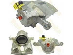 Brake ENGINEERING CA2636R stabdžių apkaba 
 Stabdžių sistema -> Stabdžių matuoklis -> Stabdžių matuoklio montavimas
45012S6FE01