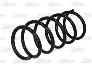 Magnum Technology SR134MT spyruoklė 
 Pakaba -> Spyruoklės
6001549183, 6001549184, 6001549185