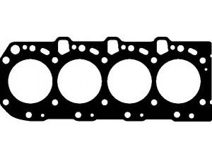 ELRING 354.270 tarpiklis, cilindro galva 
 Variklis -> Cilindrų galvutė/dalys -> Tarpiklis, cilindrų galvutė
11115-0L020-C0, 11115-30030, 11115-30030-C0