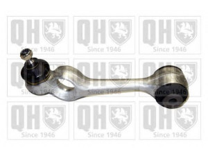 QUINTON HAZELL QSJ2086S vikšro valdymo svirtis 
 Ašies montavimas/vairavimo mechanizmas/ratai -> Valdymo svirtis/pasukamosios svirties sujungimas -> Vairo trauklės (valdymo svirtis, išilginis balansyras, diago
123 330 46 07