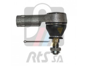 RTS 91-09762 skersinės vairo trauklės galas 
 Vairavimas -> Vairo mechanizmo sujungimai
MB347599, MB527650, MB864164, MR162710