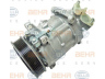 HELLA 8FK 351 123-081 kompresorius, oro kondicionierius 
 Oro kondicionavimas -> Kompresorius/dalys
6453.WH, 6487.40, 6487.42, 96.598.755.80