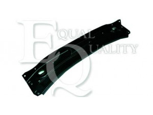 EQUAL QUALITY L04862 skersinis bėgis 
 Kėbulas -> Kėbulo dalys/ sparnas/buferis -> Side/ Cross Member
1646200486