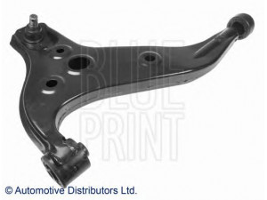 BLUE PRINT ADM58677C vikšro valdymo svirtis 
 Ašies montavimas/vairavimo mechanizmas/ratai -> Valdymo svirtis/pasukamosios svirties sujungimas -> Vairo trauklės (valdymo svirtis, išilginis balansyras, diago
S10H34300, S10H-34-300, S10H-34-300A