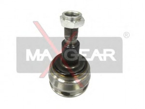 MAXGEAR 49-0248 jungčių komplektas, kardaninis velenas 
 Ratų pavara -> Sujungimai/komplektas
1J0 498 099, 1J0 498 099 A, 1J0 498 099 AX