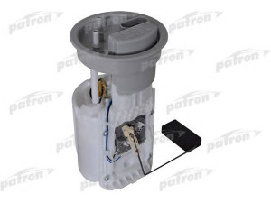 PATRON PFP369 degalų tiekimo blokas 
 Degalų tiekimo sistema -> Kuro tiekimo blokas, visas
6Q0919050A, 6Q0919050C, 6Q0919050A