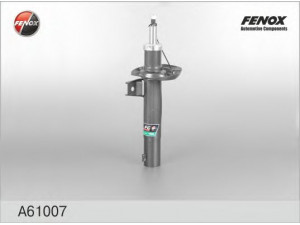 FENOX A61007 amortizatorius 
 Pakaba -> Amortizatorius
1K0413031AC, 1K0413031BG, 1T0413031BQ