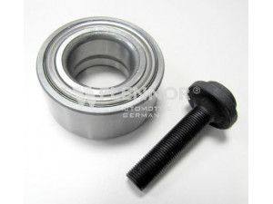 KAWE FR190000 rato guolio komplektas 
 Ašies montavimas/vairavimo mechanizmas/ratai -> Rato stebulė/montavimas -> Rato guolis
8D0498625A, 8D0498625A